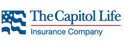 Sycamore Agent proudly offers Capitol Life policies
