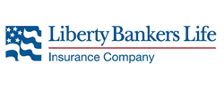 Sycamore Agent proudly offers Liberty Bankers Life policies