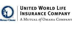 Sycamore Agent proudly offers United World (Mutual of Omana) policies